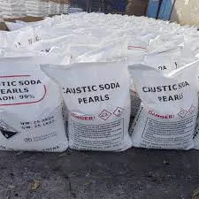 Caustic Soda